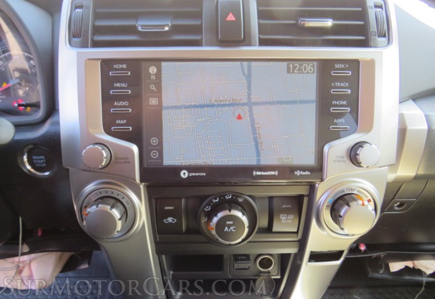 2023 Toyota 4Runner - Image 37