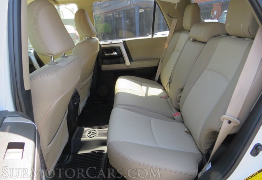 2023 Toyota 4Runner - Image 28