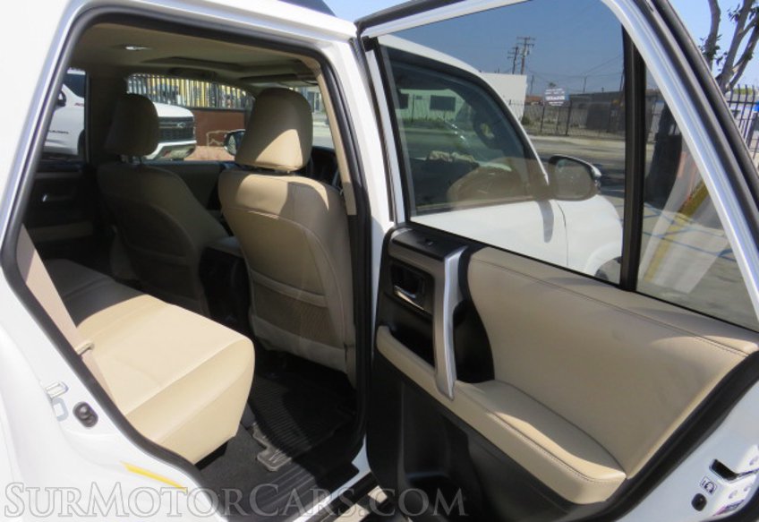 2023 Toyota 4Runner - Image 26