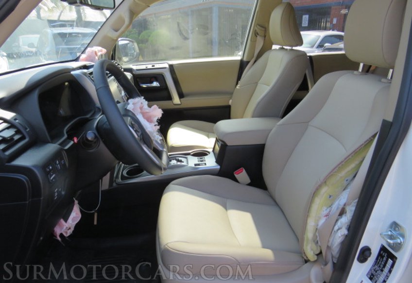 2023 Toyota 4Runner - Image 24