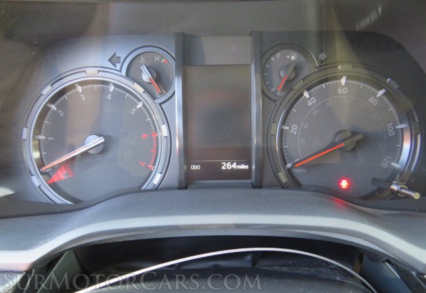 2023 Toyota 4Runner - Image 34