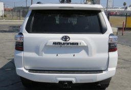 2023 Toyota 4Runner - Image 12