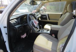 2023 Toyota 4Runner - Image 23