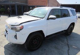 2023 Toyota 4Runner - Image 1