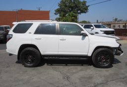 2023 Toyota 4Runner - Image 6