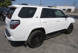 2023 Toyota 4Runner - Image 10