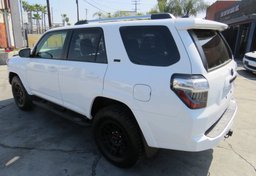 2023 Toyota 4Runner - Image 9