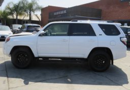 2023 Toyota 4Runner - Image 5