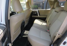 2023 Toyota 4Runner - Image 27