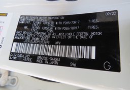 2023 Toyota 4Runner - Image 57