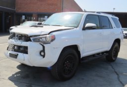 2023 Toyota 4Runner - Image 3