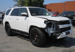 2023 Toyota 4Runner - Image 4