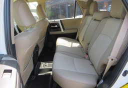 2023 Toyota 4Runner - Image 28