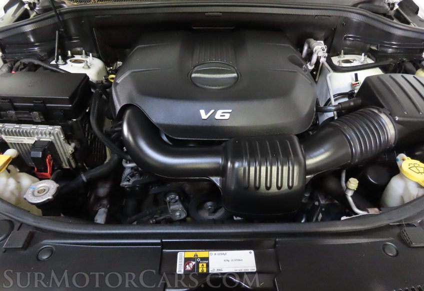 2015 Jeep Grand Cherokee Limited - Image 49