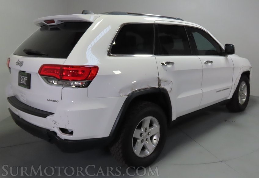 2015 Jeep Grand Cherokee Limited - Image 7