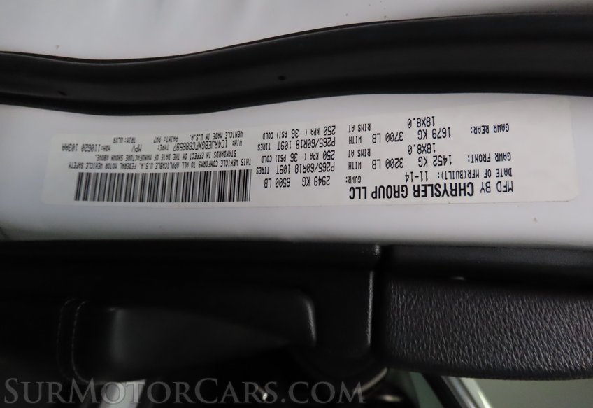 2015 Jeep Grand Cherokee Limited - Image 52