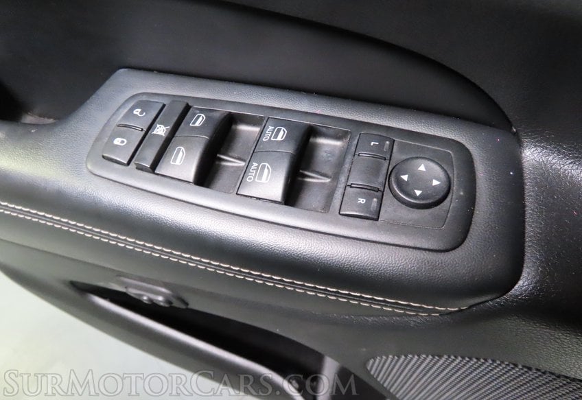 2015 Jeep Grand Cherokee Limited - Image 45