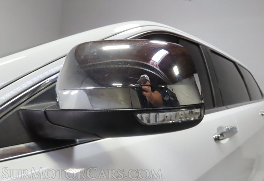 2015 Jeep Grand Cherokee Limited - Image 15