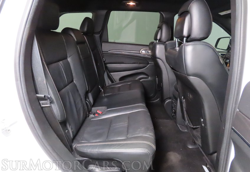 2015 Jeep Grand Cherokee Limited - Image 22