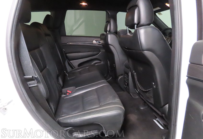 2015 Jeep Grand Cherokee Limited - Image 25