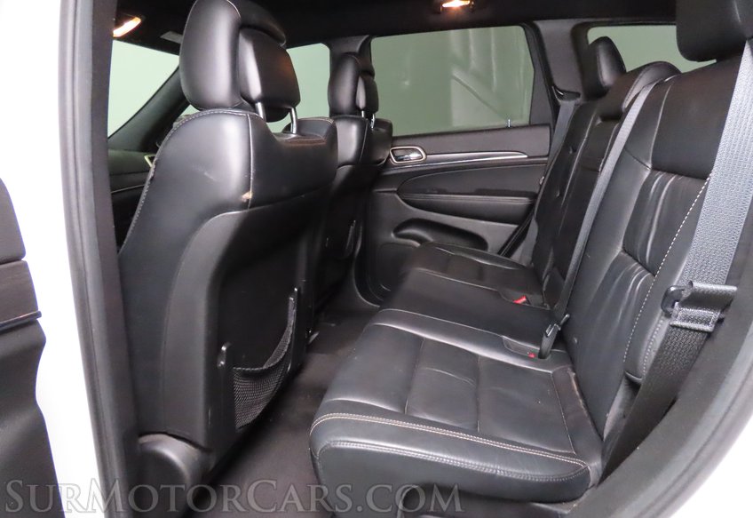 2015 Jeep Grand Cherokee Limited - Image 26