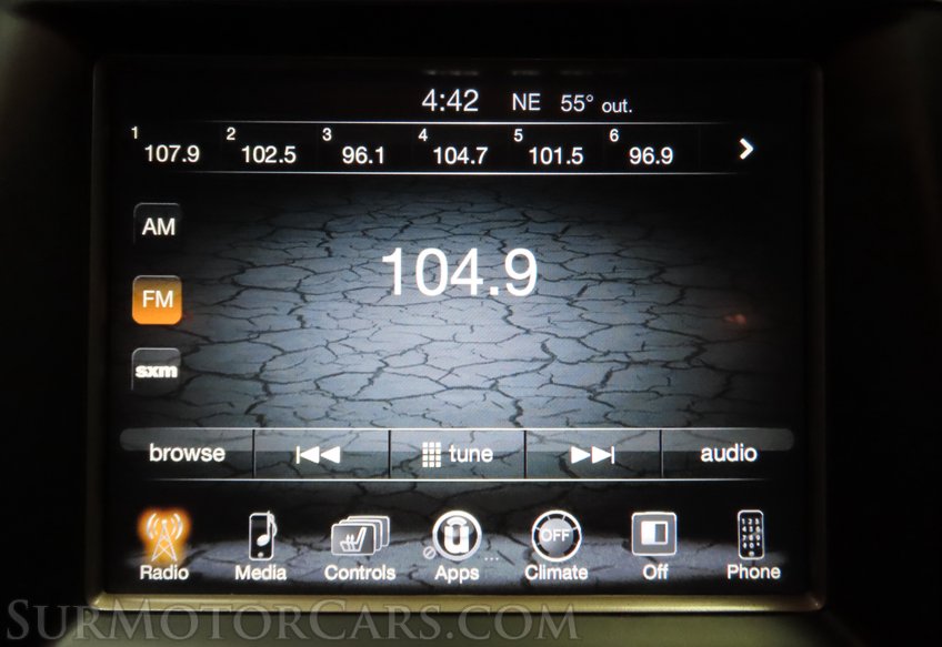 2015 Jeep Grand Cherokee Limited - Image 39