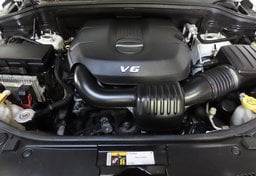 2015 Jeep Grand Cherokee Limited - Image 49