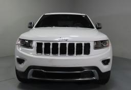 Thumbnail of 2015 Jeep Grand Cherokee