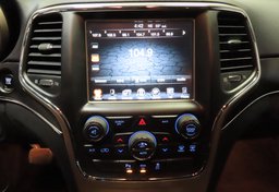 2015 Jeep Grand Cherokee Limited - Image 33