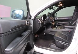 2015 Jeep Grand Cherokee Limited - Image 21