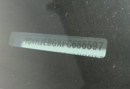 2015 Jeep Grand Cherokee Limited - Image 51