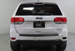 2015 Jeep Grand Cherokee Limited - Image 12