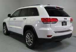 Thumbnail of 2015 Jeep Grand Cherokee