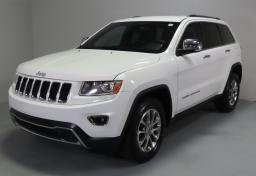 Thumbnail of 2015 Jeep Grand Cherokee