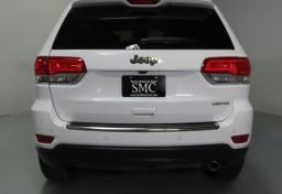 Thumbnail of 2015 Jeep Grand Cherokee