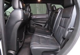 2015 Jeep Grand Cherokee Limited - Image 24