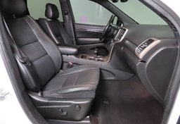 2015 Jeep Grand Cherokee Limited - Image 20