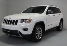 Thumbnail of 2015 Jeep Grand Cherokee