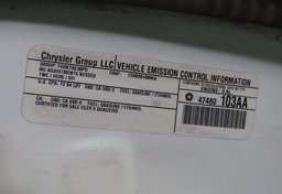 2015 Jeep Grand Cherokee Limited - Image 53