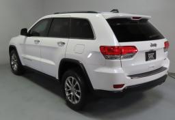 Thumbnail of 2015 Jeep Grand Cherokee