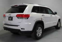 2015 Jeep Grand Cherokee Limited - Image 5