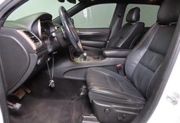 2015 Jeep Grand Cherokee Limited - Image 19