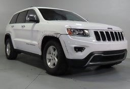 2015 Jeep Grand Cherokee Limited - Image 4