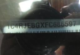 Thumbnail of 2015 Jeep Grand Cherokee