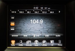 2015 Jeep Grand Cherokee Limited - Image 39