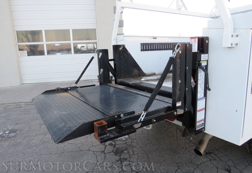 2021 Chevrolet Silverado 3500HD - Image 14