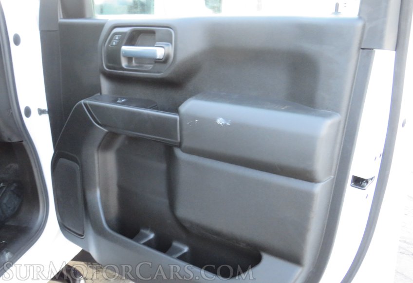 2021 Chevrolet Silverado 3500HD - Image 51