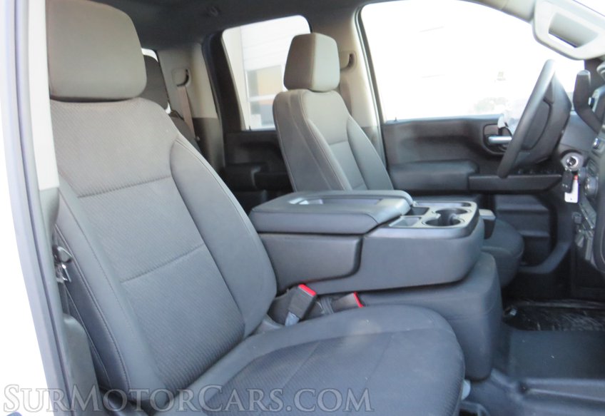 2021 Chevrolet Silverado 3500HD - Image 28