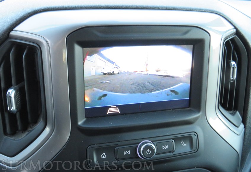 2021 Chevrolet Silverado 3500HD - Image 39