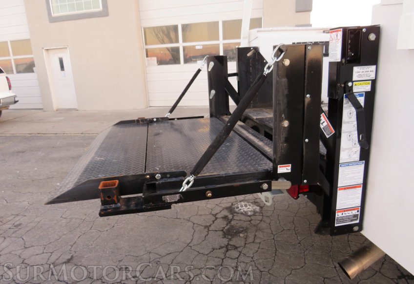 2021 Chevrolet Silverado 3500HD - Image 15